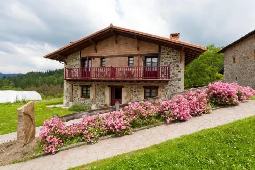 Etxegorri Landetxea - Image 1