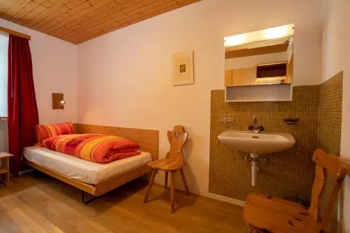 Ferienwohnung am Dorfplatz - Image 1
