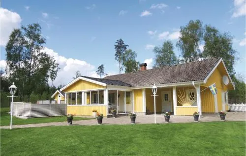 Cozy Home In OskarstrÃ¶m With Kitchen - Image 1