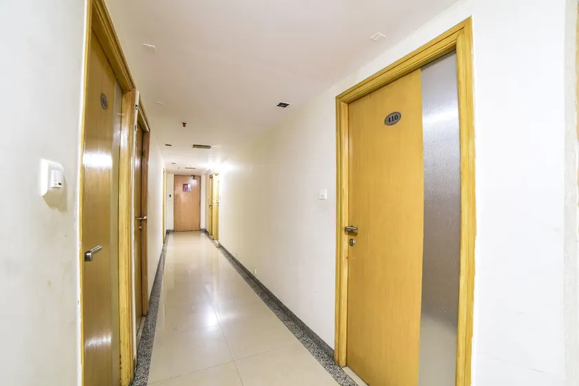 Fabhotel Vinflora Banjara Hills - Image 1