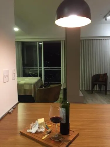 Loft com vista para o mar - Image 1