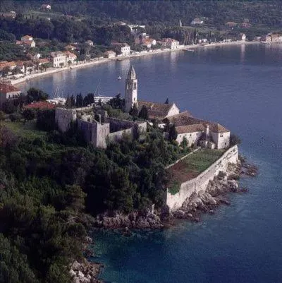 Villa Pincevic - Image 1