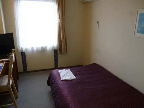 Nabari Plaza Hotel - Image 1