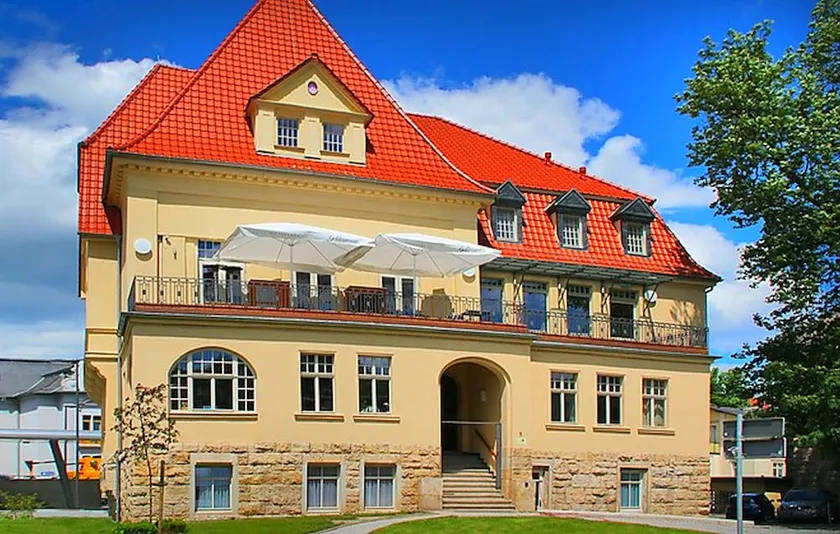 Cityhotel Jena - Image 1