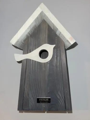 Bird House - Image 1