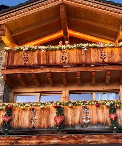 Chalet La Renarde - Image 1