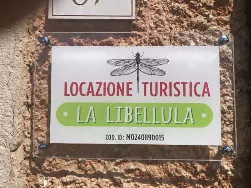 La Libellula - Image 1