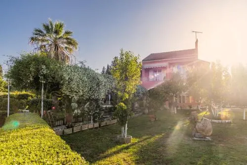 Villa Vasiliki - Image 1