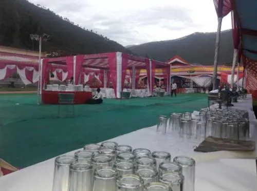 Hotel Utsav Palace - Image 1