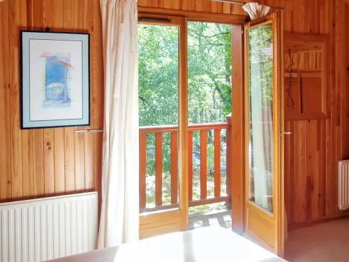 Holiday Home Les Genevriers - Image 1