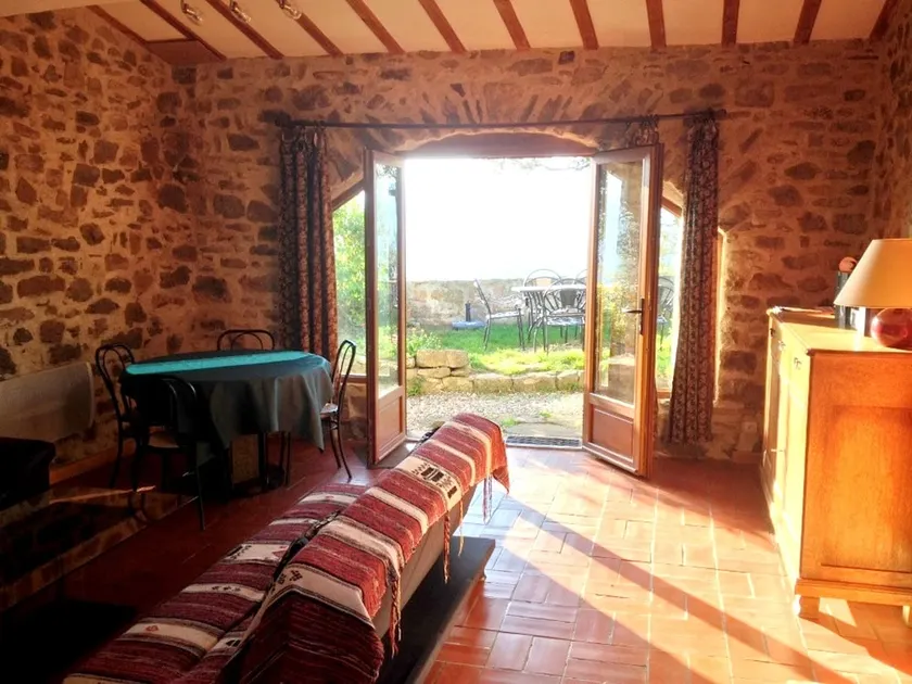 Holiday Home Rue De La Salasse - Image 1