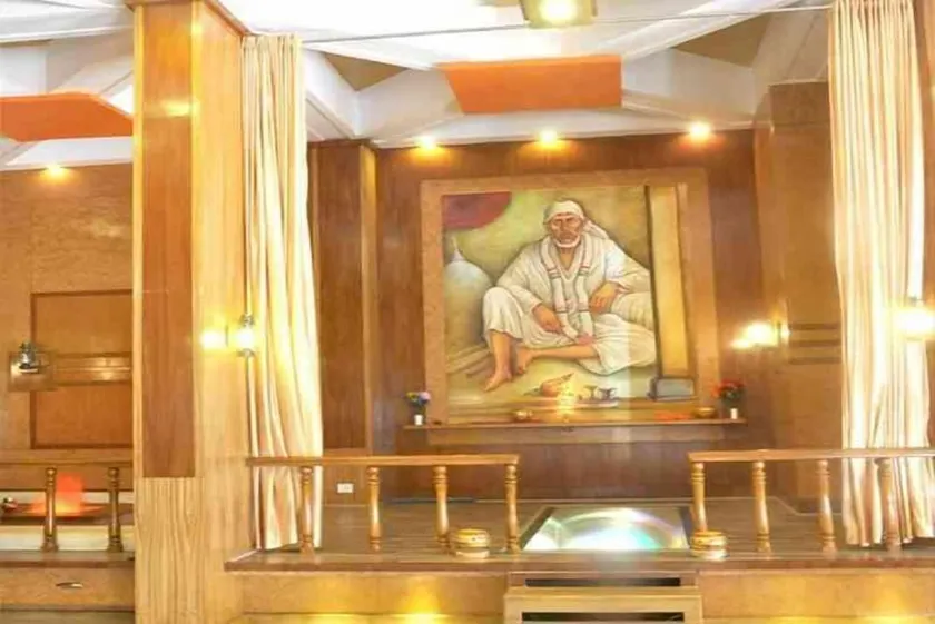 Hotel Sai Simran - Image 1