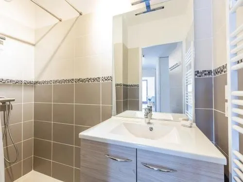 Apartment Lodges a401 - Image 1