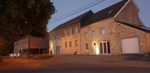 Hors du Temps GÃ®te pour deux - Image 1