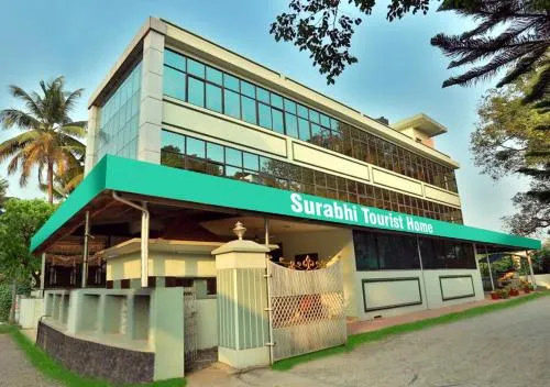 Surabhi Tourist Home - Image 1