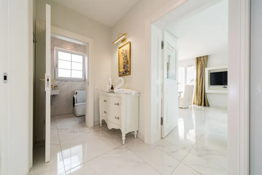 Palazzo Calero Luxury Plus Villas - Image 1
