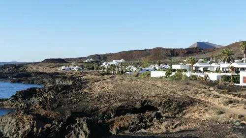 Finca Del Mar Naturist Complex - Image 1
