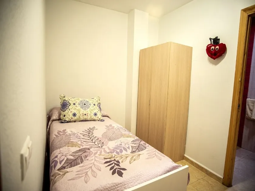 Belvilla by OYO Apartamento Abuela Caridad - Image 1