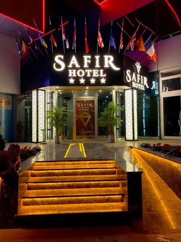 Safir Gold Palace Hotel - Image 1