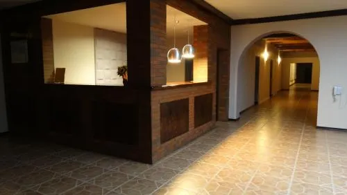 Hotel Junior - Image 1