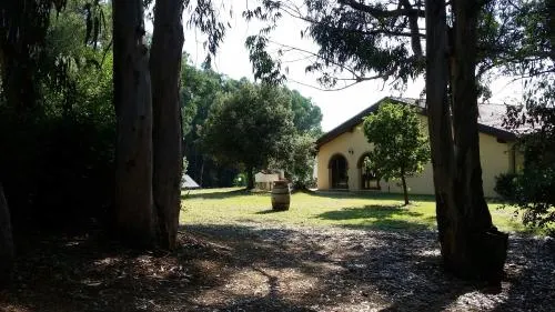 Casa Vacanze La Sainella - Image 1