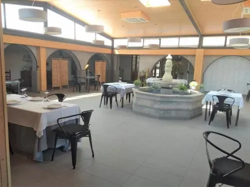 Hotel Mas El Cuquello - Image 1