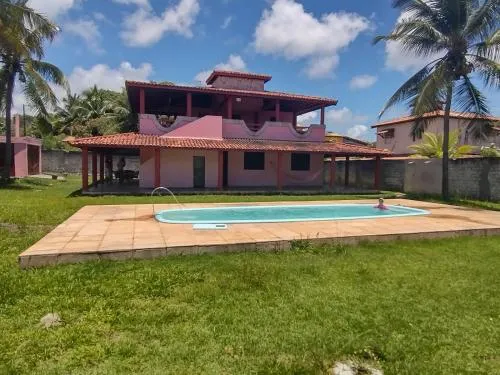 Casa veraneio em Canto de Arembepe - Image 1