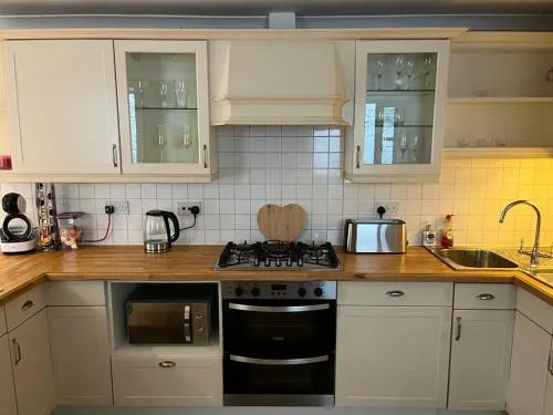 Pretty Ground Cottage in Comrie - Image 1