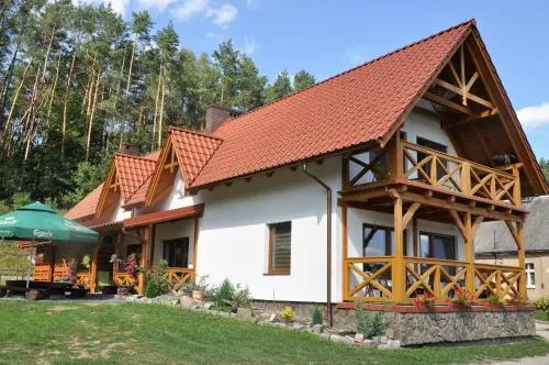 Agroturystyka w Swicie - Image 1
