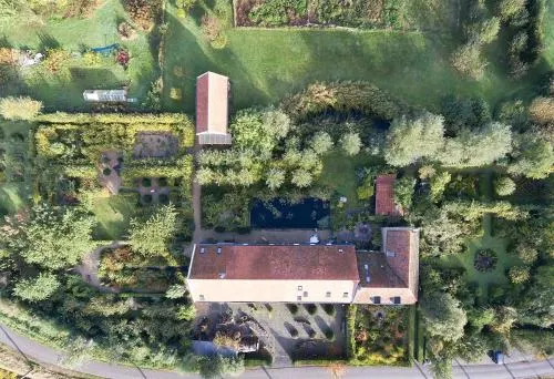 Heuvelhof B&B - Image 1