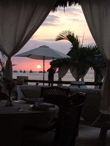 Maliah Beach Club - Image 1