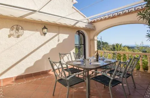 Acuarela Vistas - Image 1