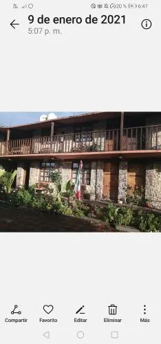 Hotel Franco - Image 1