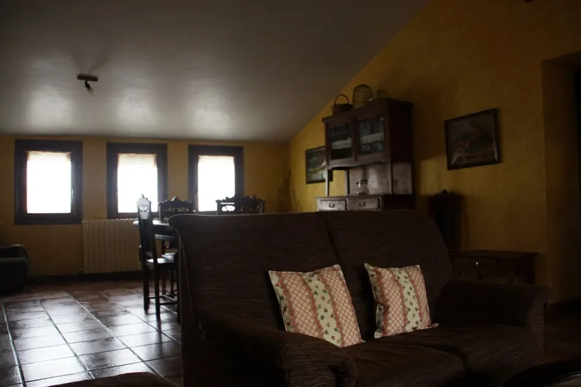 Casa Rural Villahermosa - Image 1
