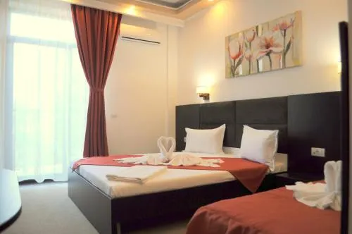 Hotel Evia - Image 1