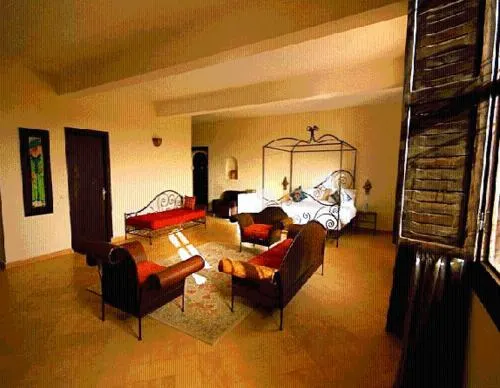 Riad le Ksar de Fes - Image 1