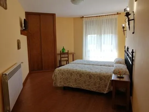 Casa Rural Lajafriz - Image 1