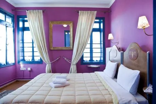 Oikia Mitsiou Traditional Inn - Image 1