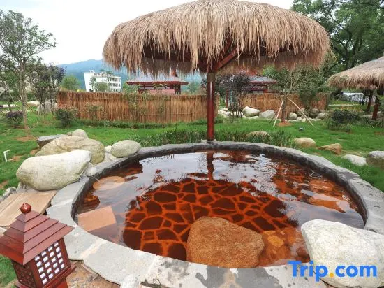 YUE.SCENERY HoTEL - Image 1