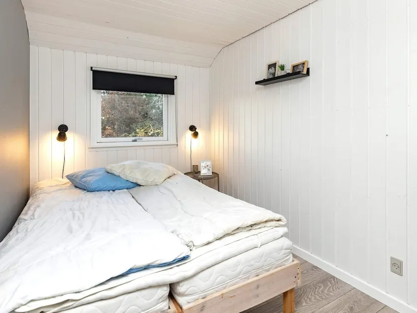 8 Person Holiday Home in Hals - Image 1