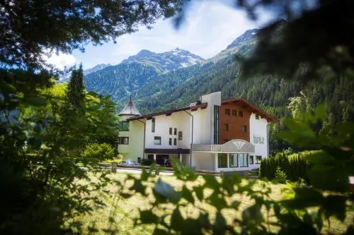 Hotel Hafele - Image 1