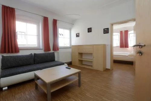 Altstadt Pension Waltner - Image 1
