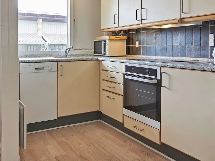 6 Person Holiday Home in Allinge - Image 1
