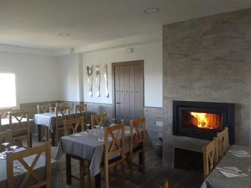 Pension El Desvio - Image 1