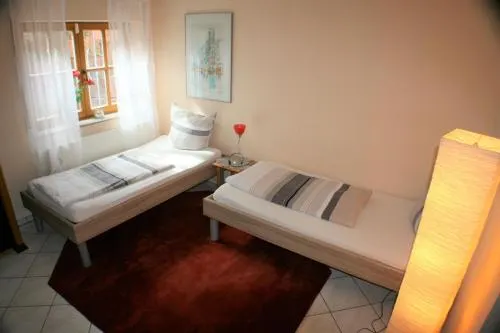 Ferienwohnung Tannacker - Image 1