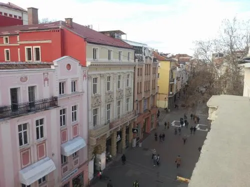 Hostel Center Plovdiv - Image 1