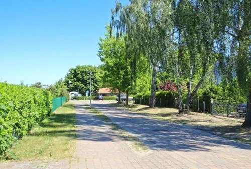 Ferienwohnung Bellin VORP 1132 - Image 1
