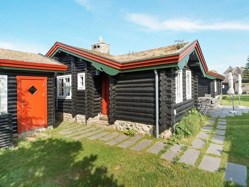 10 Person Holiday Home in Gilleleje - Image 1