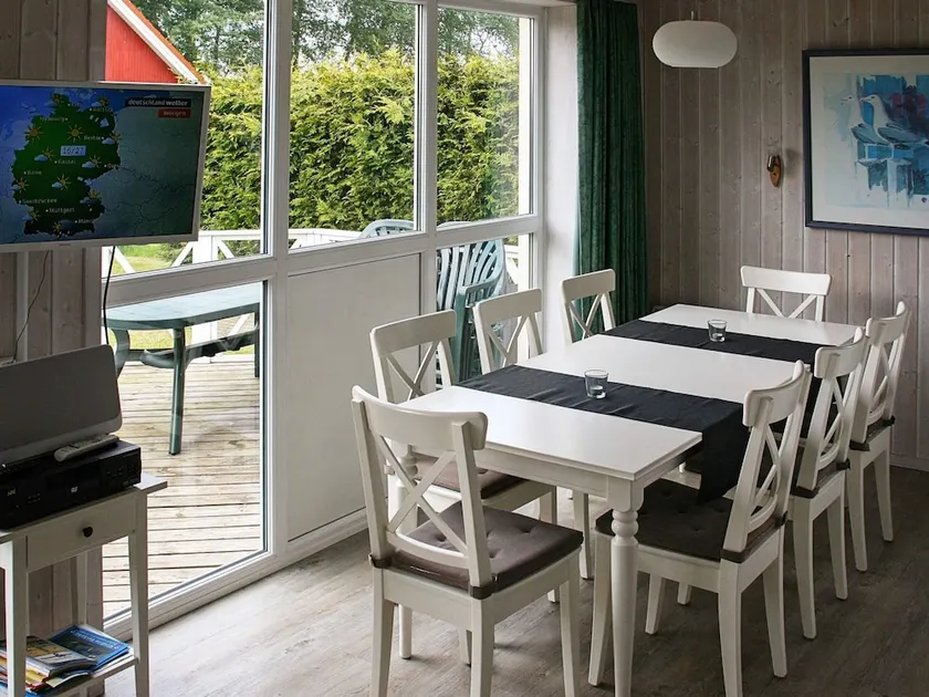Holiday Home in Gilleleje - Image 1