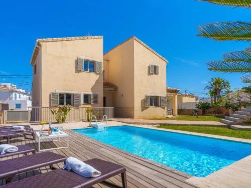 Villa Son Jil by Interhome - Image 1